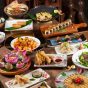 MÓN CHAY ĐỘC ĐÁO TẠI MATSURI